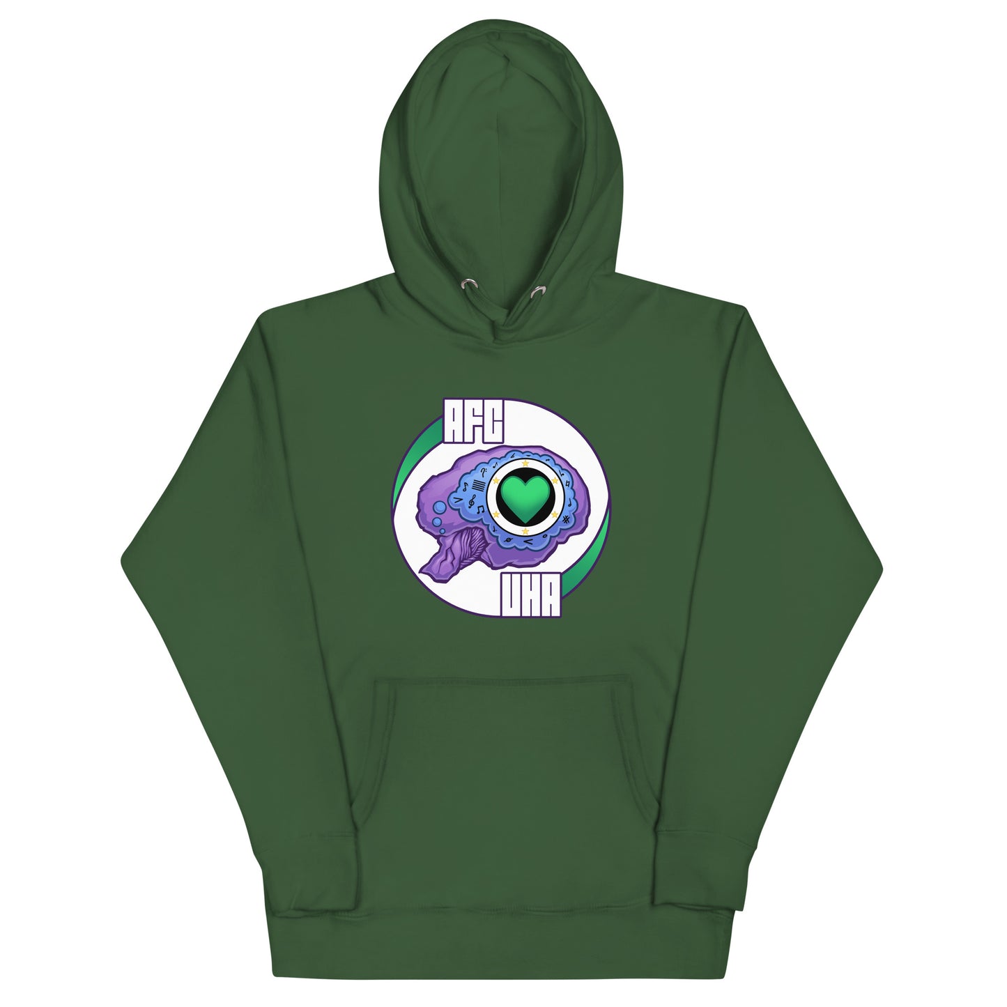 AFC UHA™ Unisex Hoodie