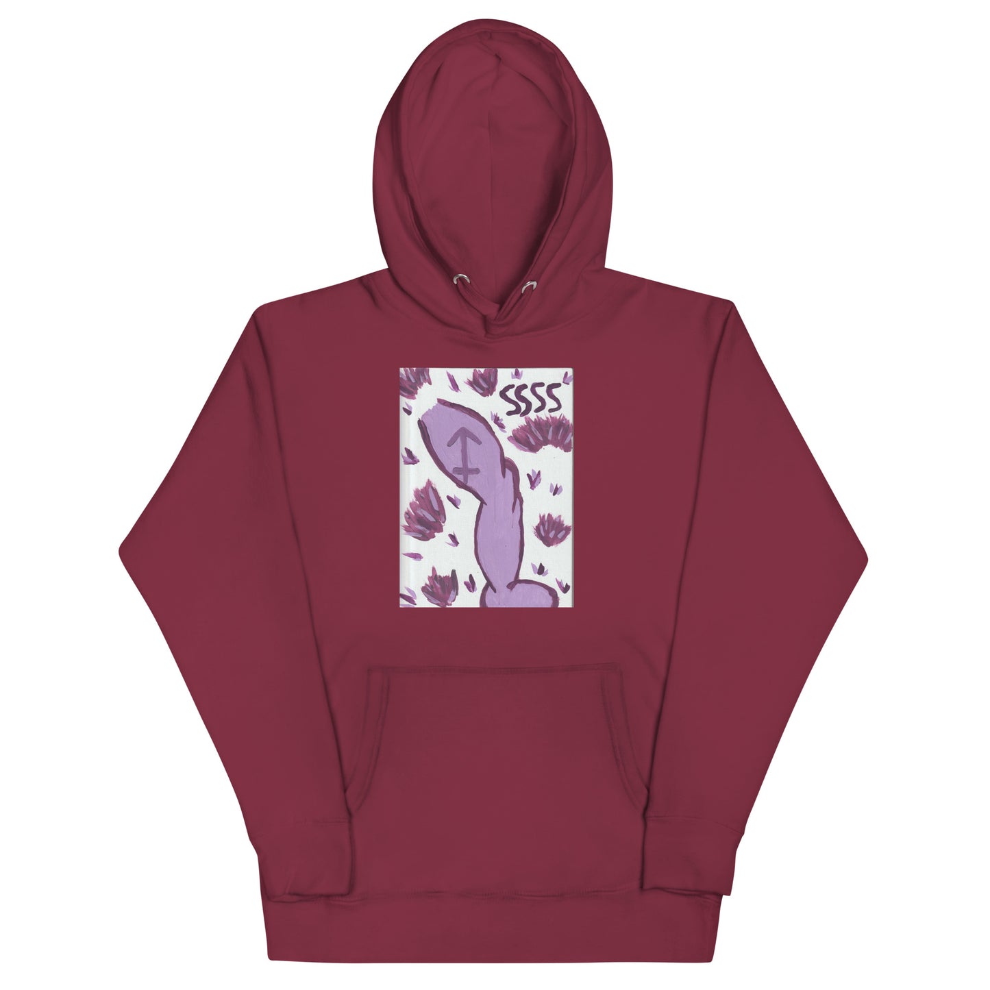 zodiac Sagittarius Unisex Hoodie