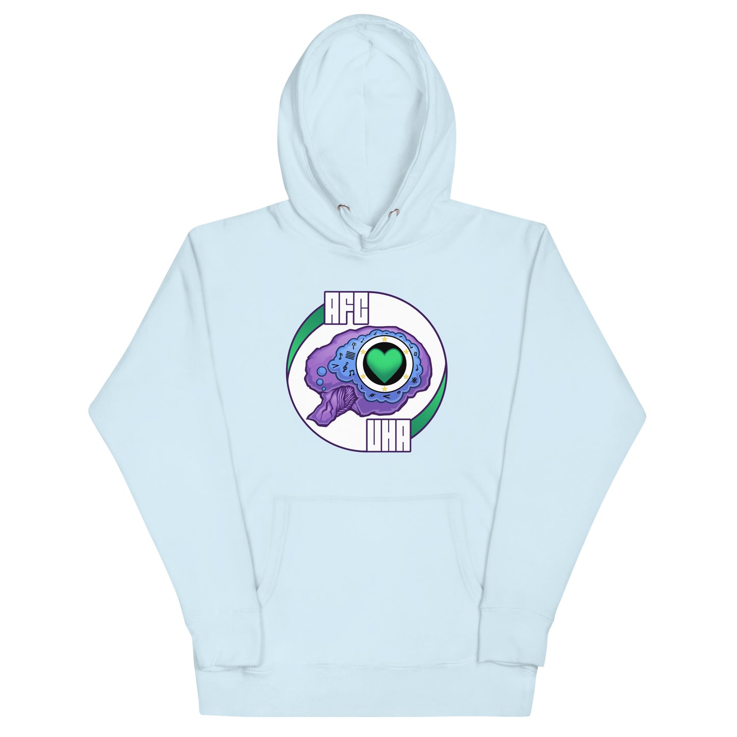 AFC UHA™ Unisex Hoodie