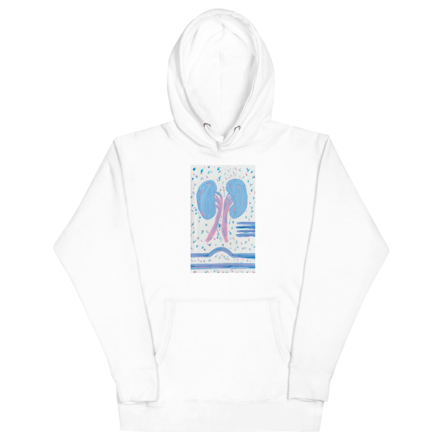 zodiac libra Unisex Hoodie