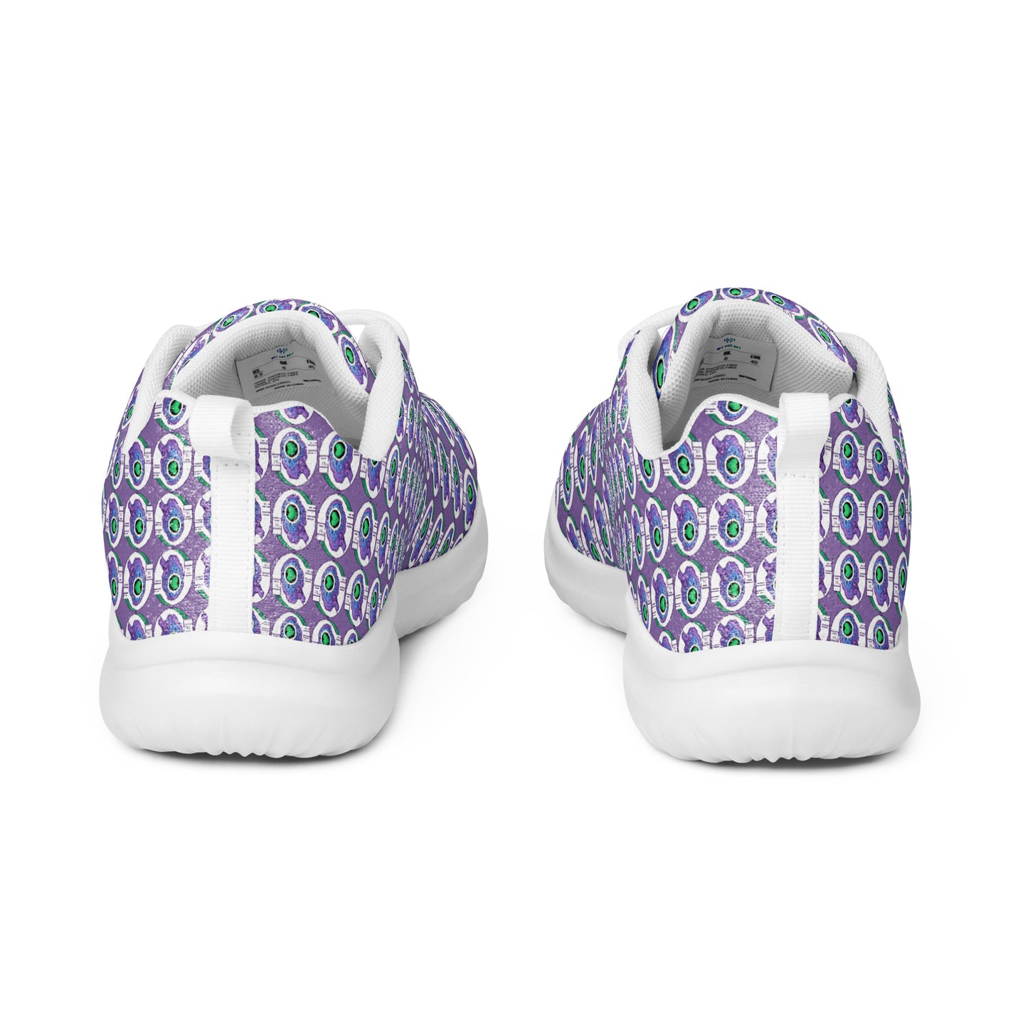 AFC UHA™ AFC Kidz Art™ Women’s athletic shoes
