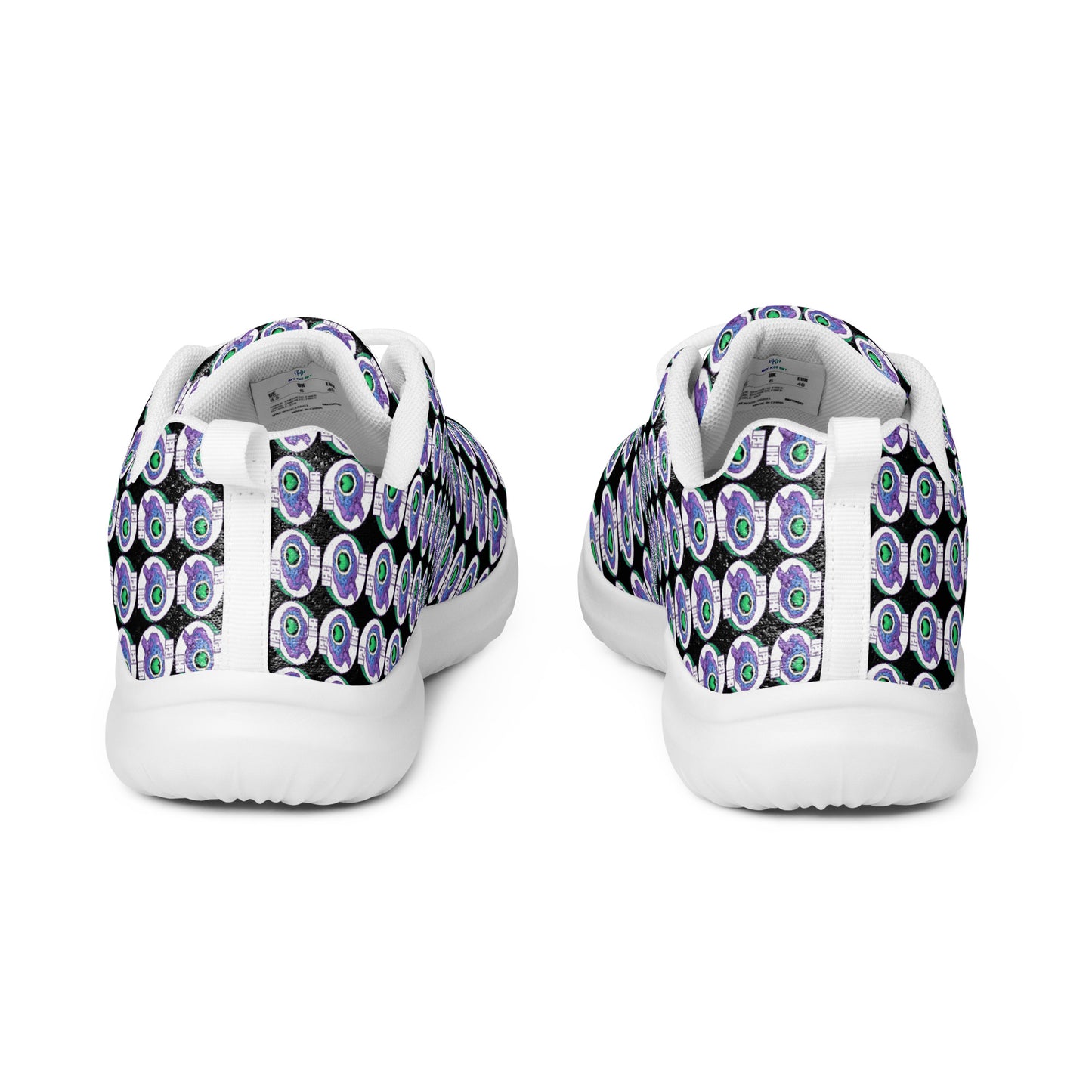 AFC UHA™ AFC Kidz Art™ Women’s athletic shoes