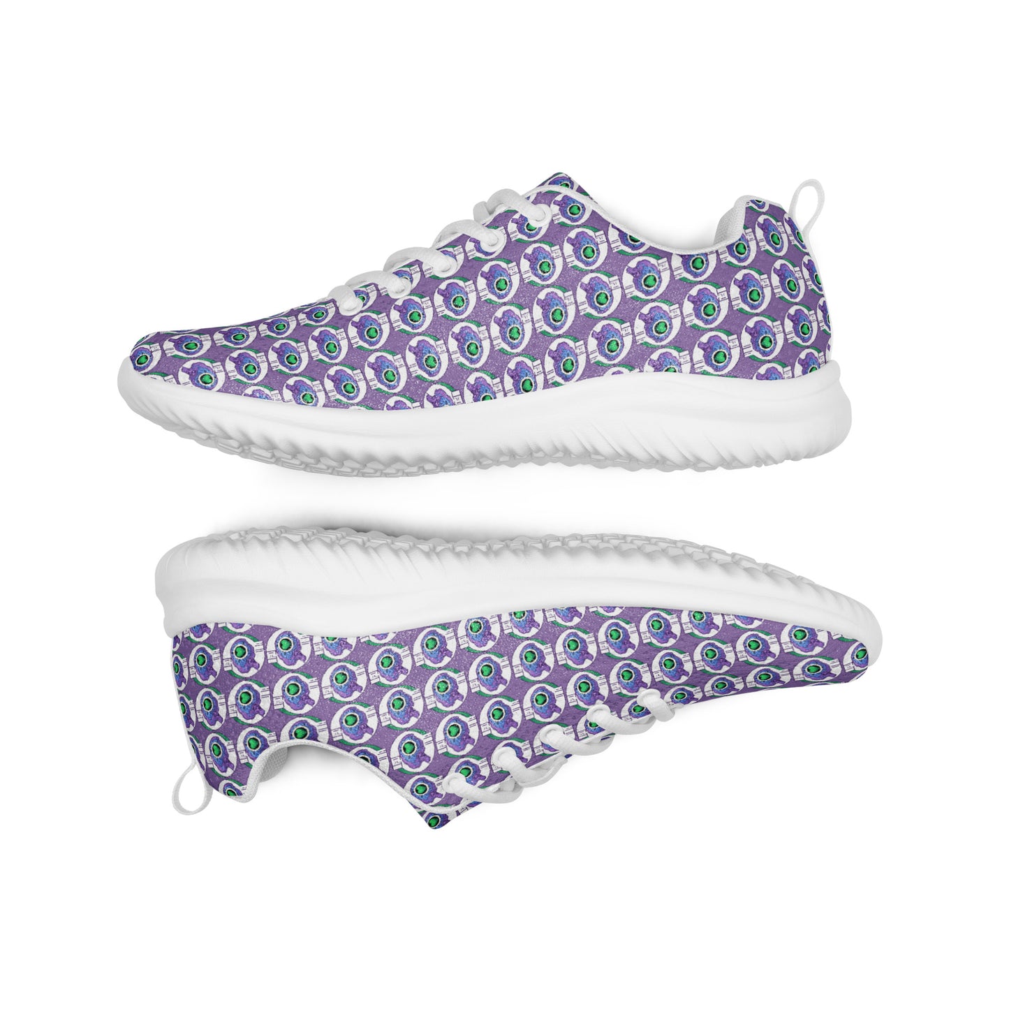 AFC UHA™ AFC Kidz Art™ Women’s athletic shoes