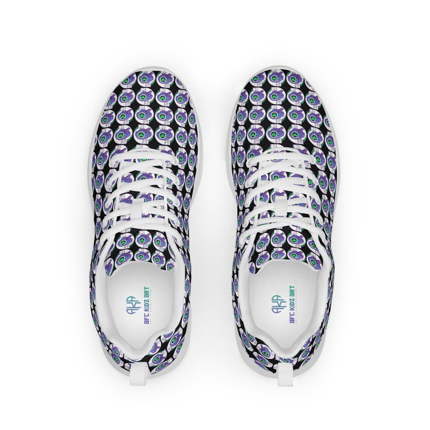 AFC UHA™ AFC Kidz Art™ Women’s athletic shoes