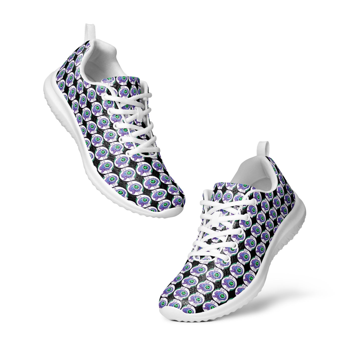 AFC UHA™ AFC Kidz Art™ Women’s athletic shoes