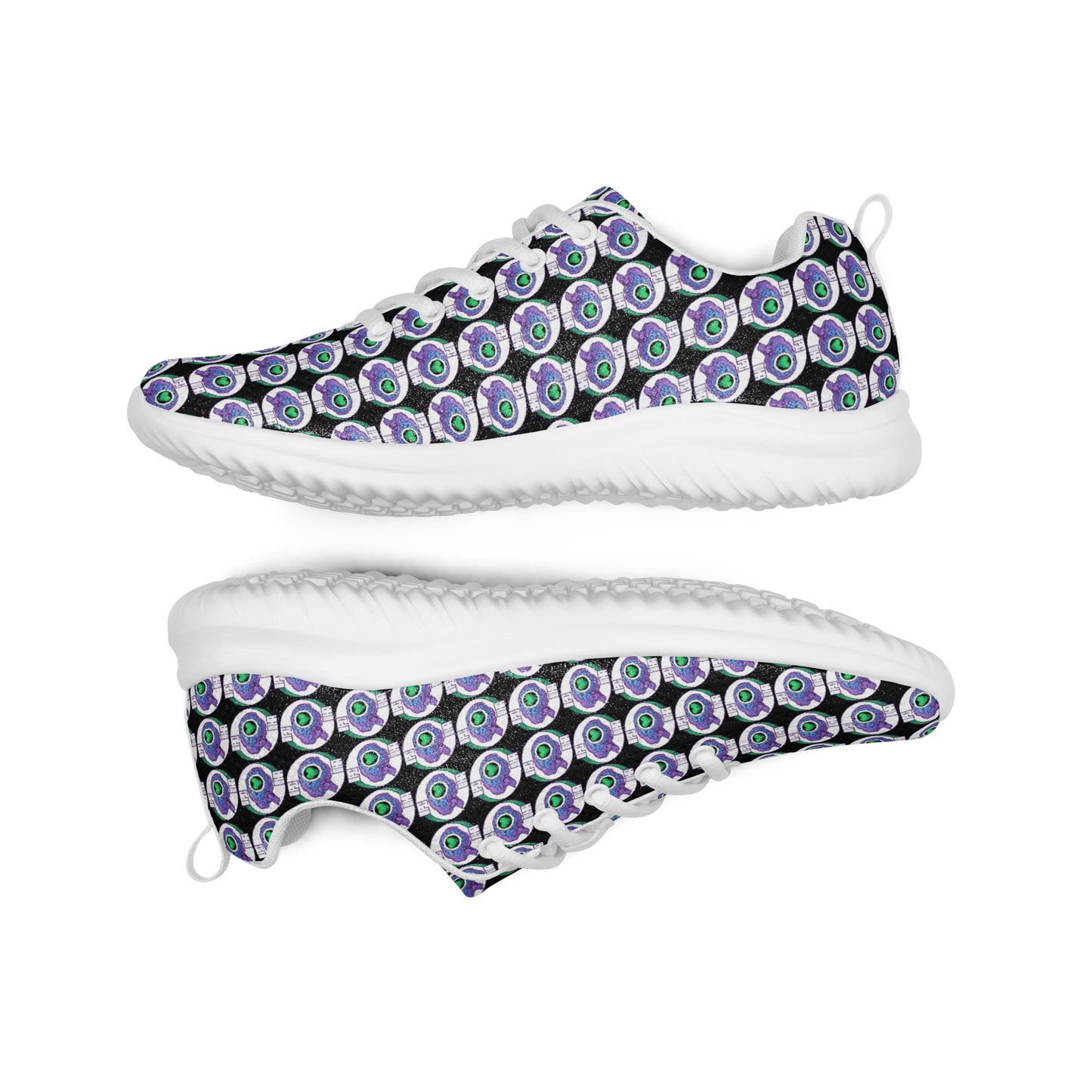 AFC UHA™ AFC Kidz Art™ Women’s athletic shoes