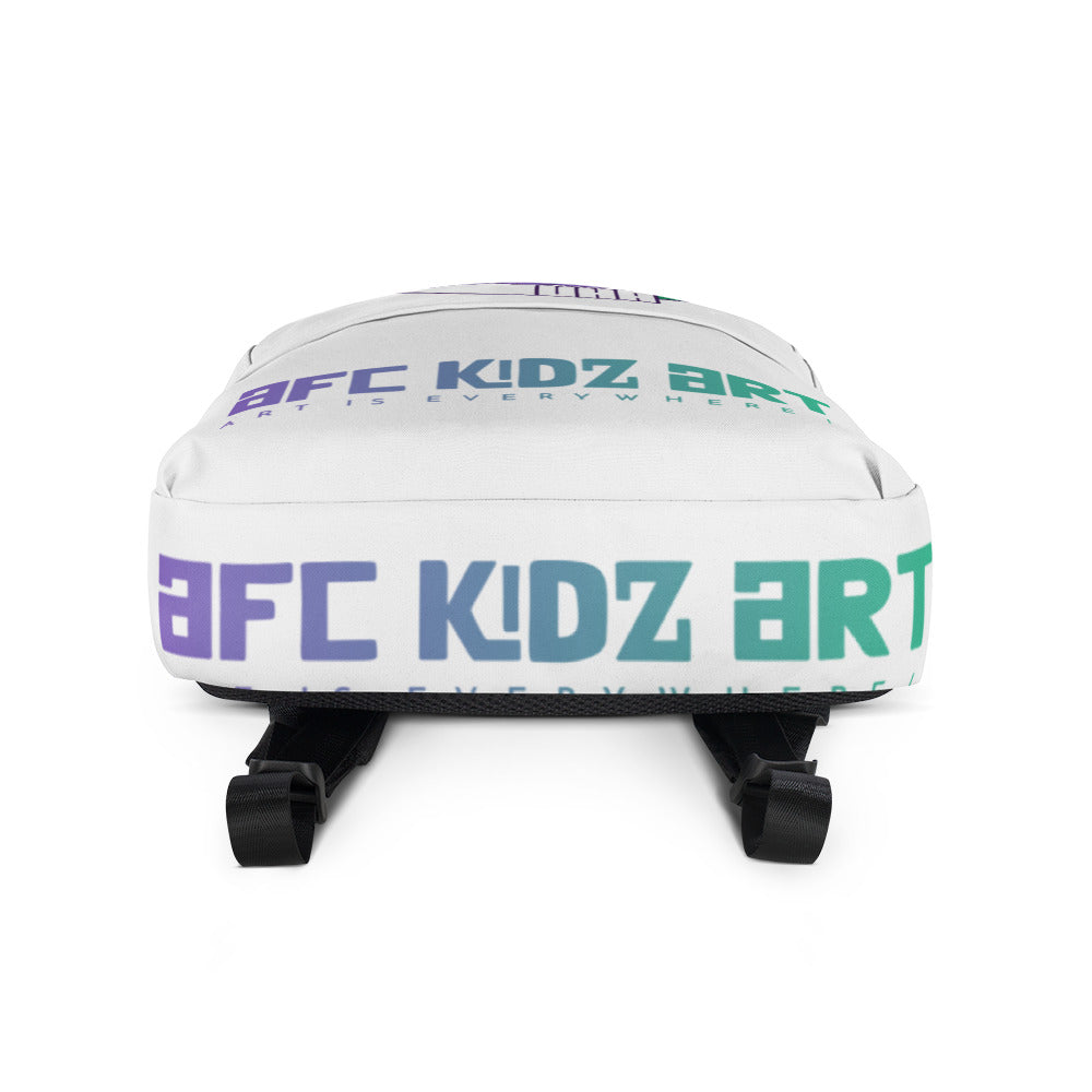 AFC UHA™ All-Over Print BackPack
