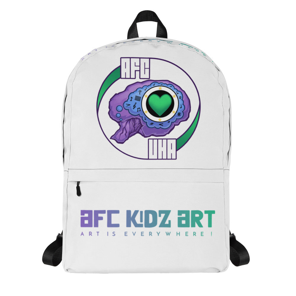 AFC UHA™ All-Over Print BackPack