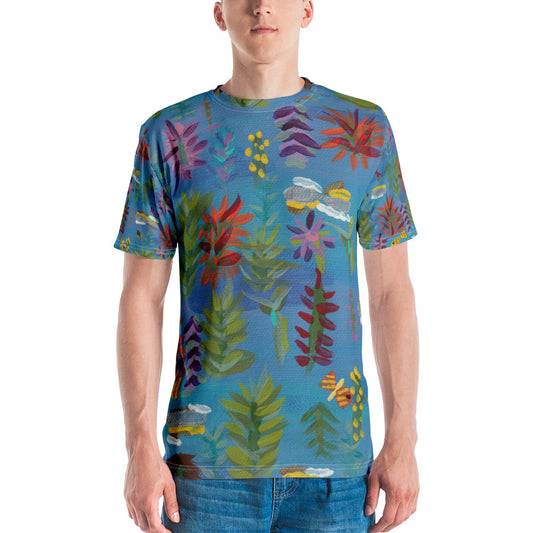 AFC Kidz Art™ Ocean Men's Tee