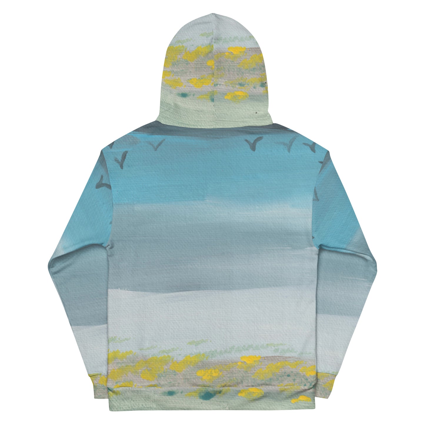 AFC Kidz Art™ Sky Unisex Hoodie