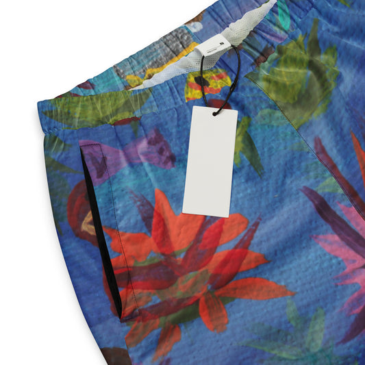 AFC Kidz Art™ Ocean Unisex track pants