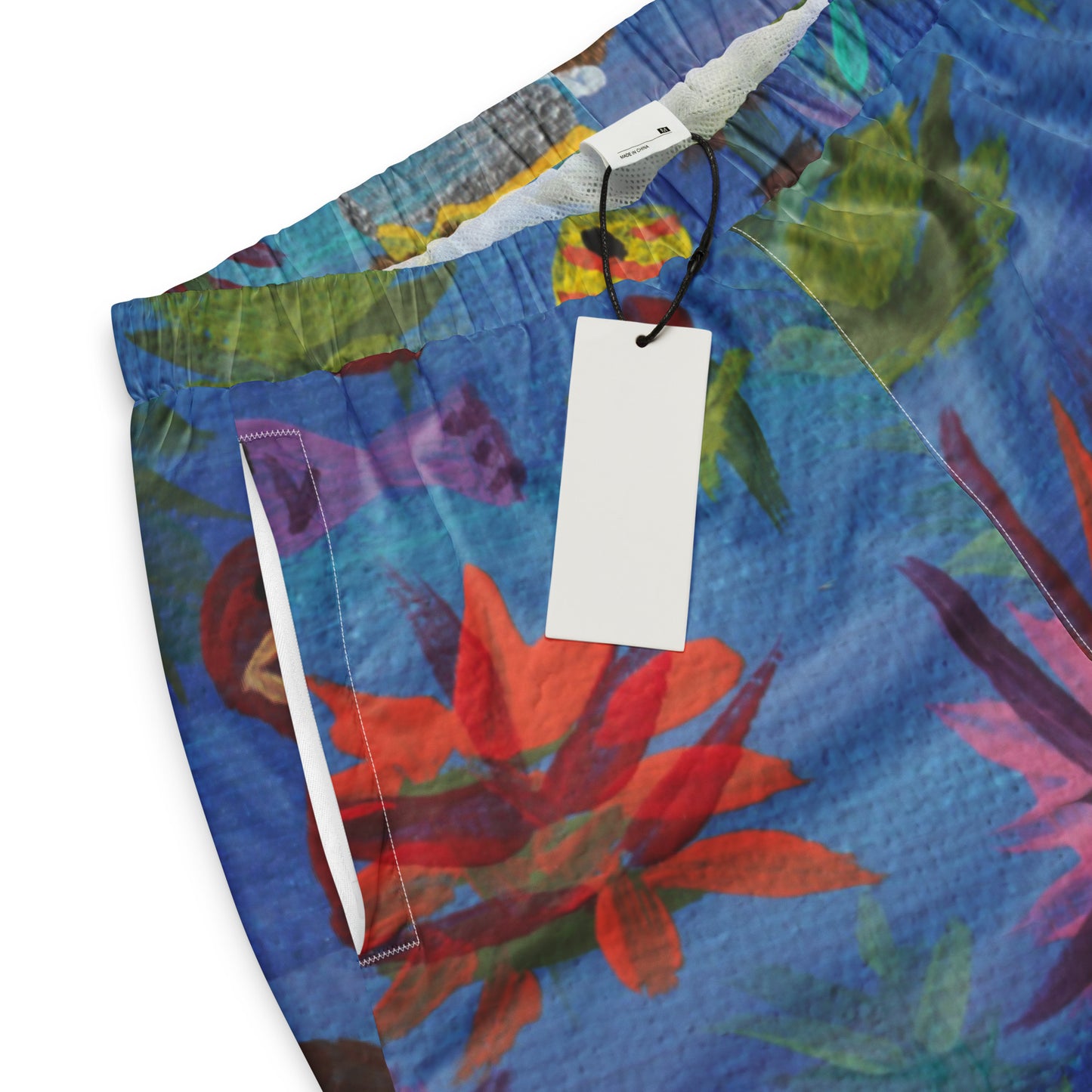 AFC Kidz Art™ Ocean Unisex track pants