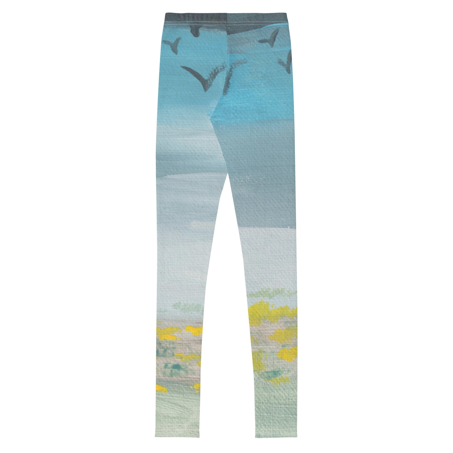 AFC Kidz Art™ Sky Youth Leggings