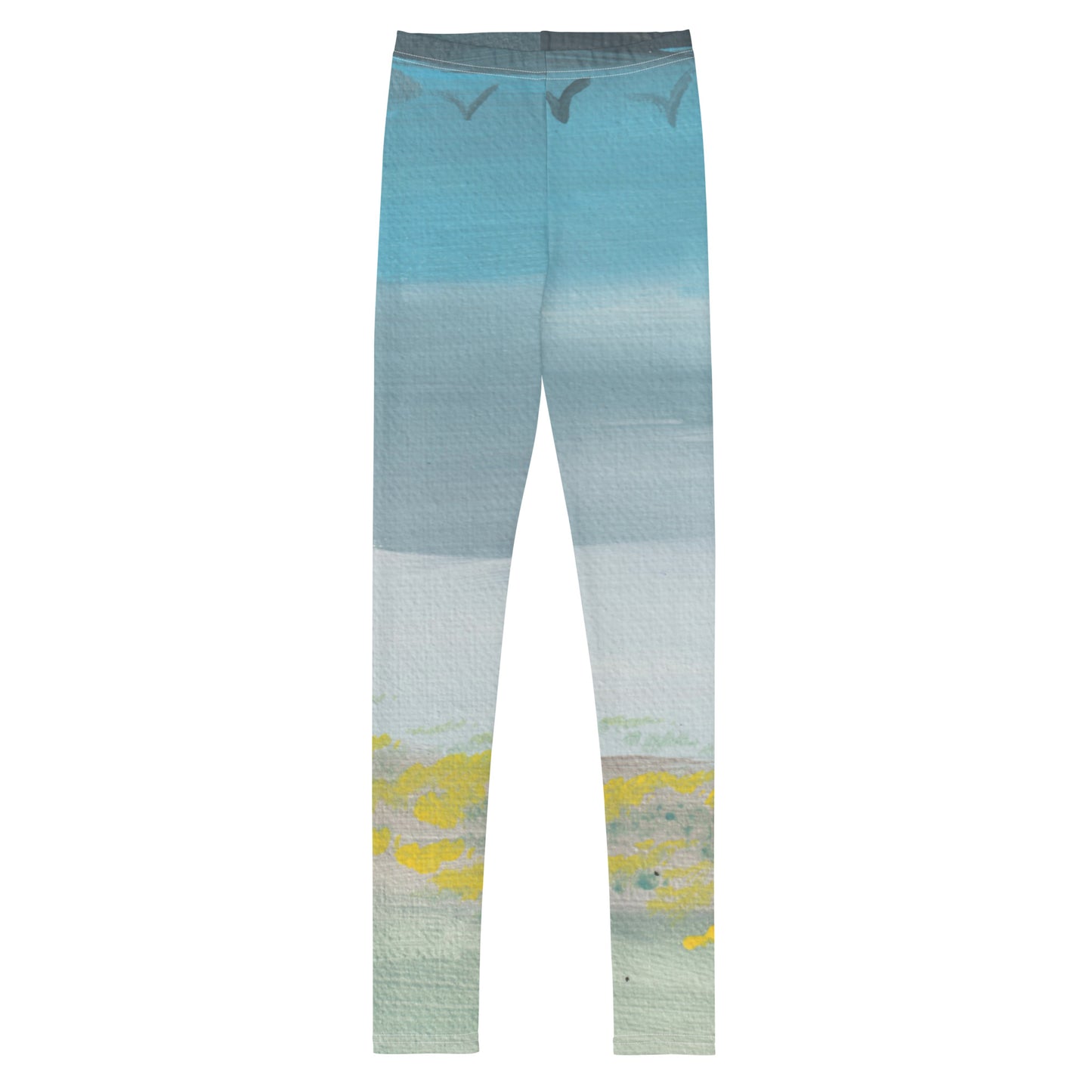 AFC Kidz Art™ Sky Youth Leggings
