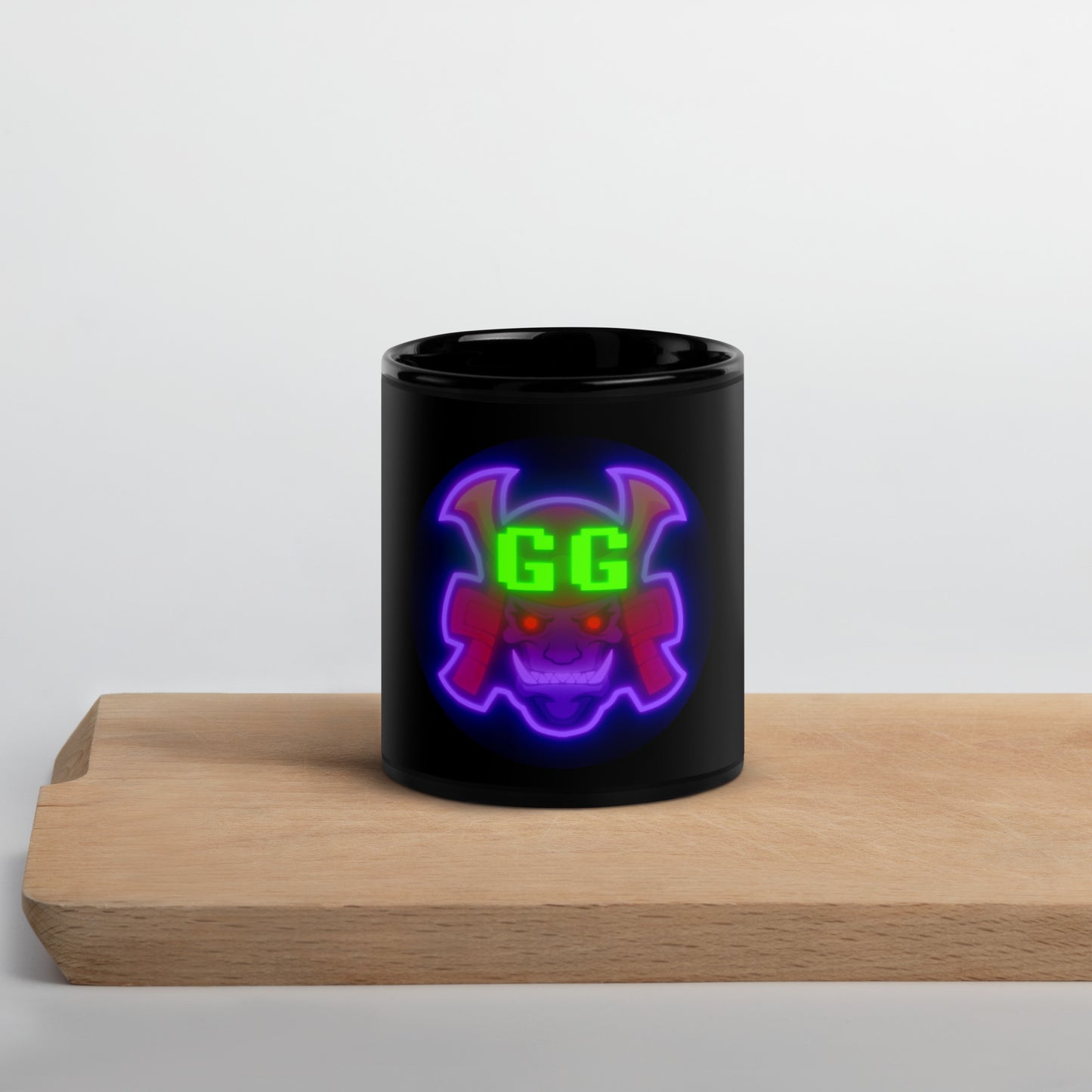 Samureye9™ GG Mug