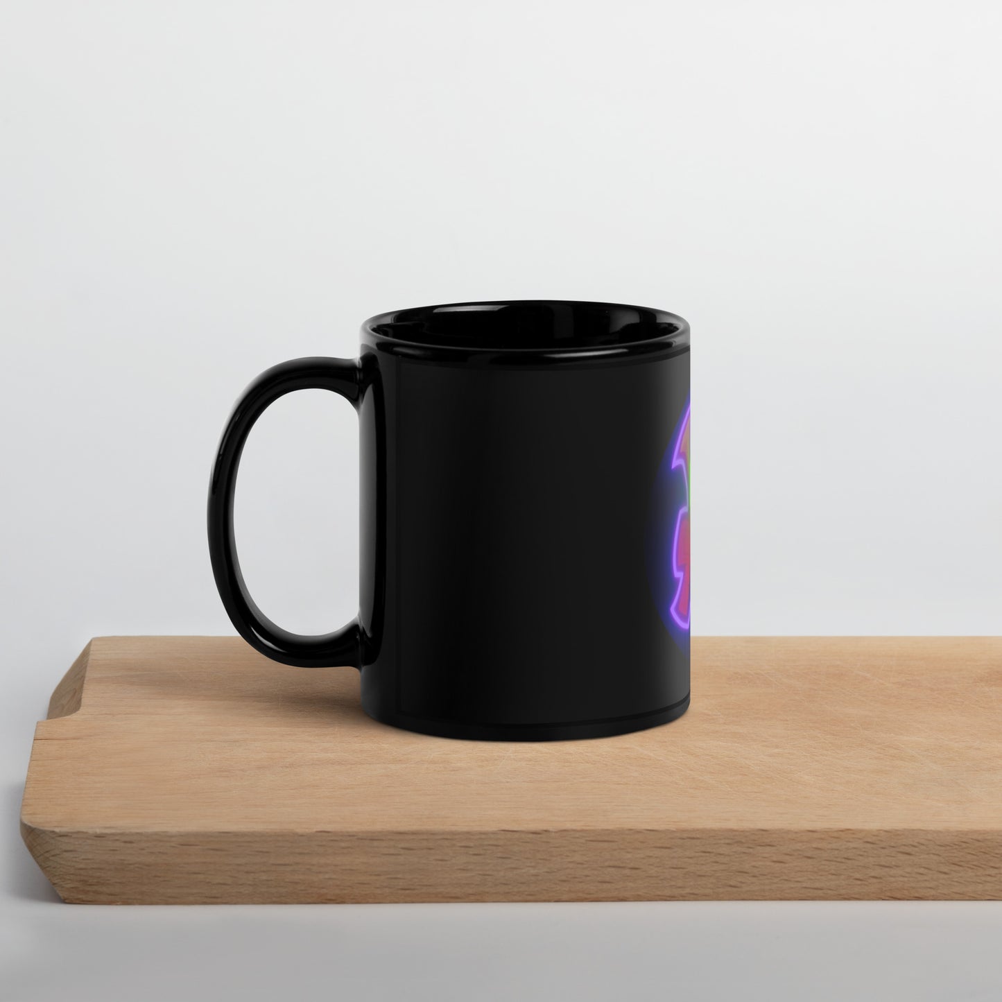 Samureye9™ GG Mug
