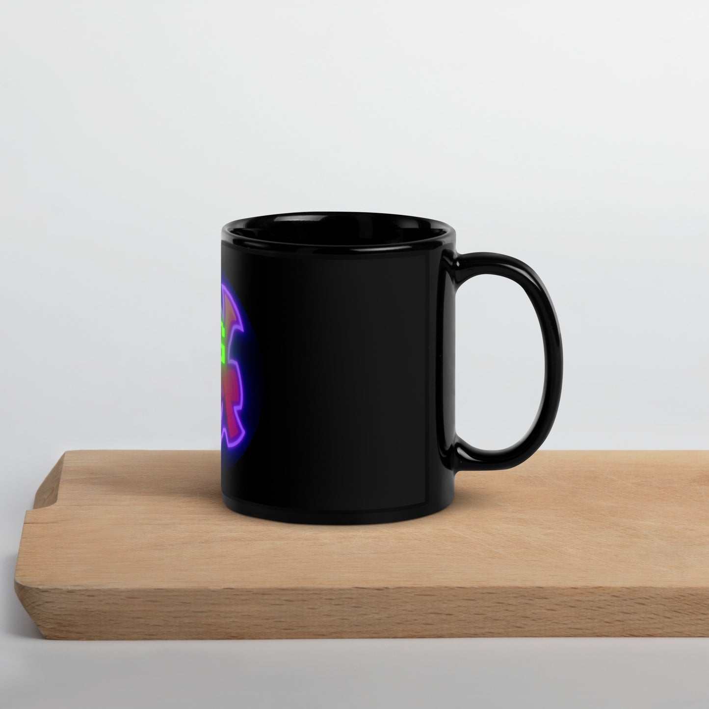 Samureye9™ GG Mug