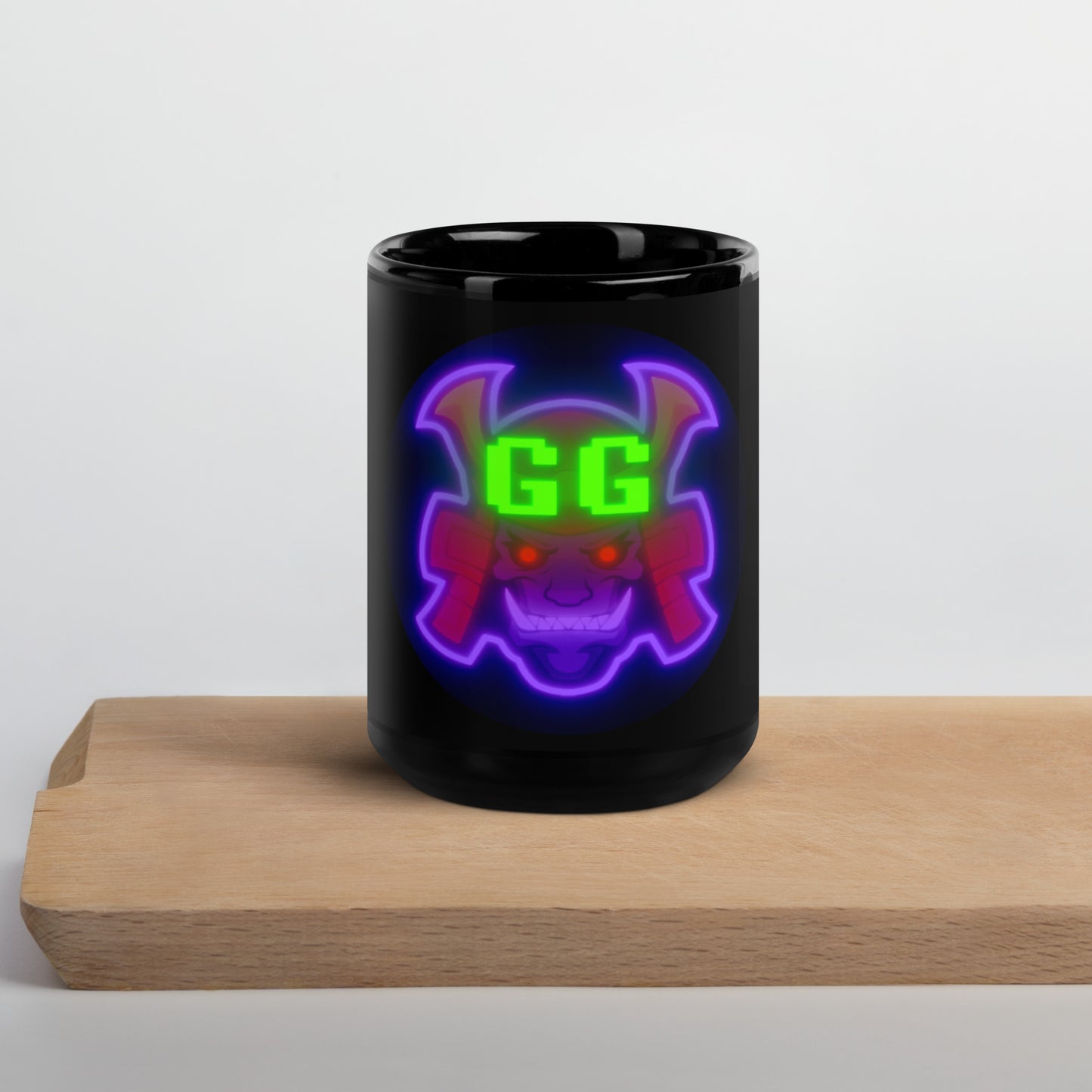 Samureye9™ GG Mug