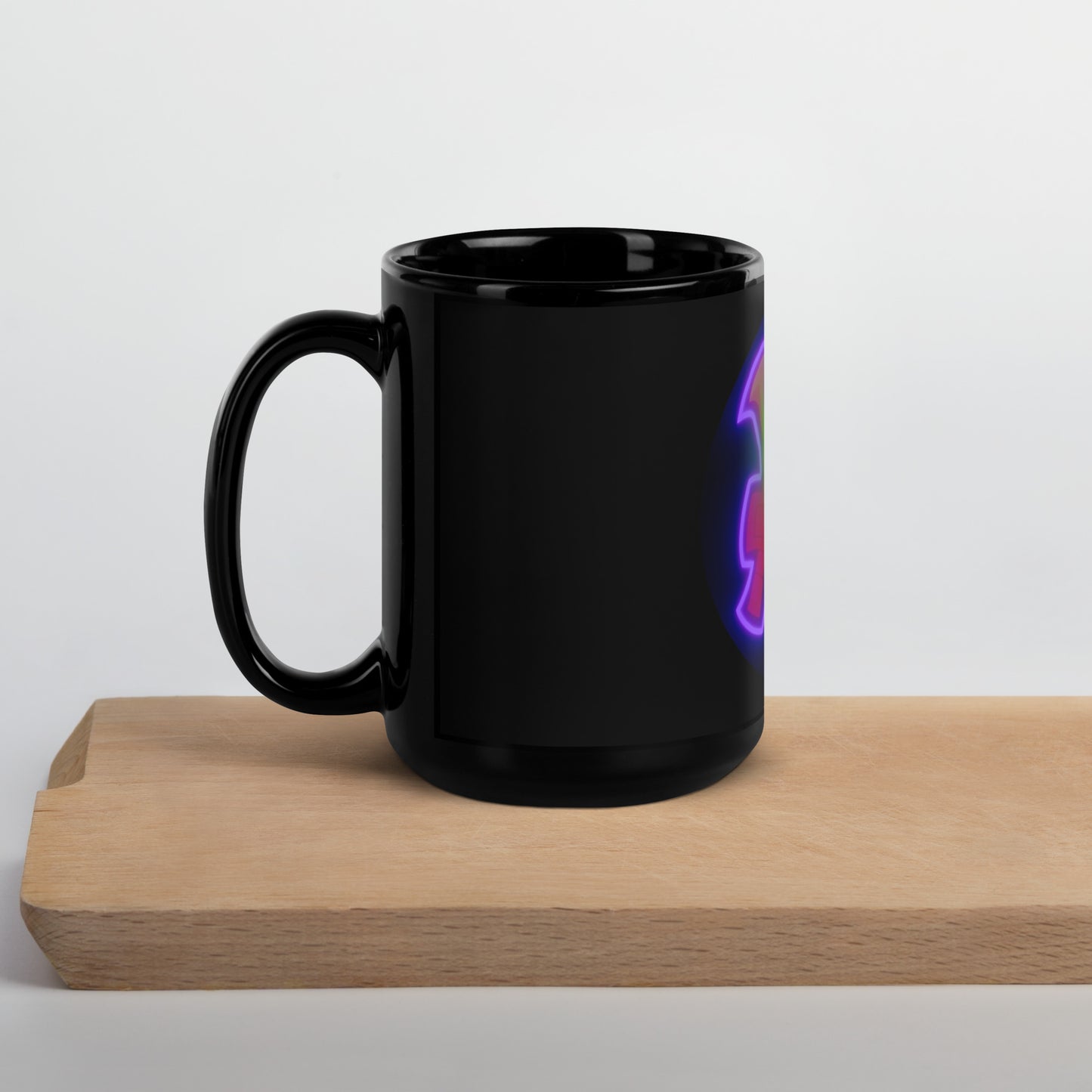 Samureye9™ GG Mug