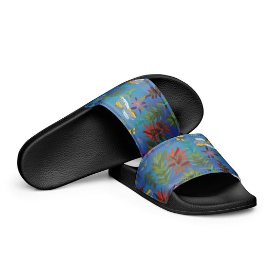 AFC Kidz Art™ Ocean Men's Slides