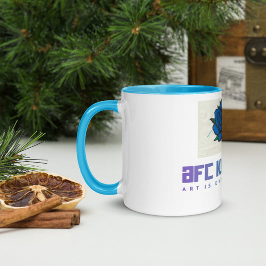 AFC™ AKA Zinnia™ Collection Mug
