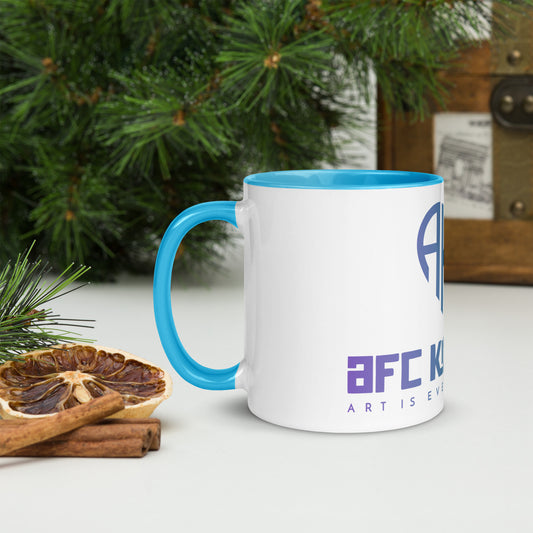 AFC Kidz Art™ Mug