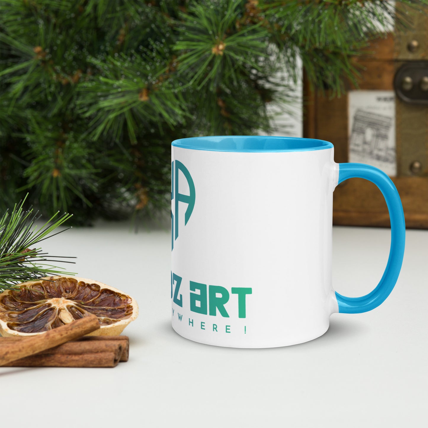 AFC Kidz Art™ Mug