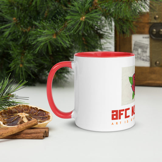 AFC™ AKA Zinnia™ Collection Mug